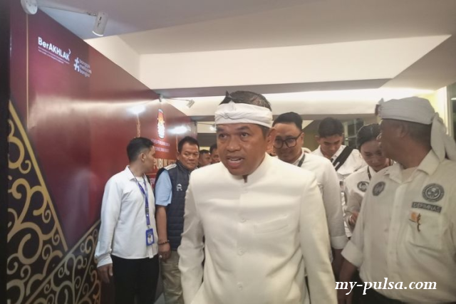 Berita Hits 2025