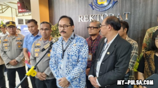 UKI Siapkan Sanksi, Tindak tegas